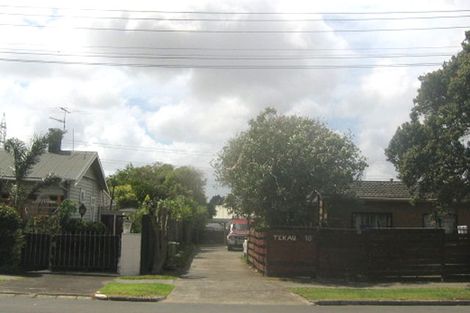 Photo of property in 2/10 Albert Street, Otahuhu, Auckland, 1062