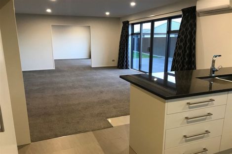 Photo of property in 153 Kittyhawk Avenue, Wigram, Christchurch, 8042