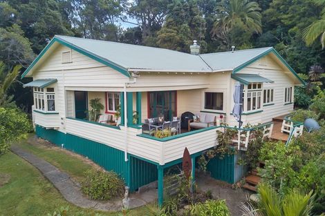 Photo of property in 271 Totara North Road, Totara North, Kaeo, 0479