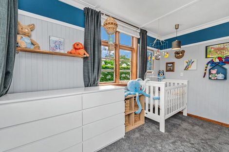 Photo of property in 13 Cliff Street, Coalgate, 7673