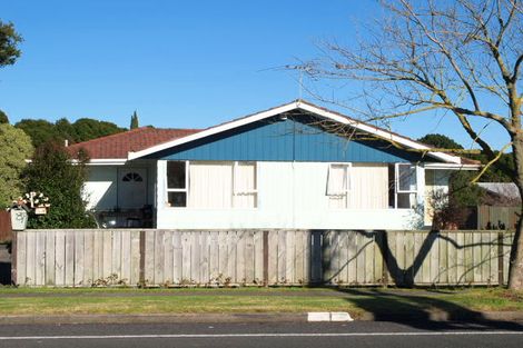 Photo of property in 54 Henwood Road, Mangere East, Auckland, 2024