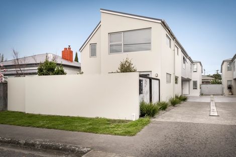 Photo of property in 28d Hastings Street West, Sydenham, Christchurch, 8023
