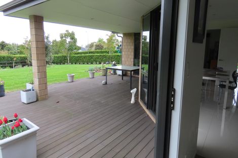 Photo of property in 1 Powell Lane, Waiau Pa, Pukekohe, 2679