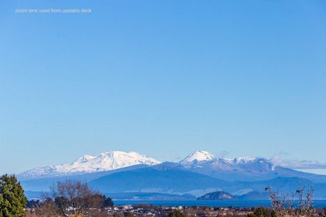 Photo of property in 19 Magnolia Rise, Waipahihi, Taupo, 3330