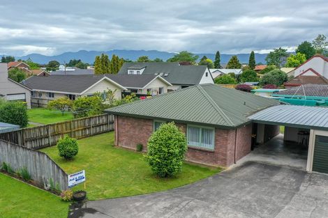 Photo of property in 18b Pohutukawa Place, Matamata, 3400