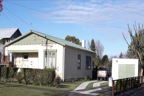 Photo of property in 7 Mitchell Street, Aramoho, Whanganui, 4500
