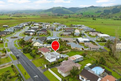 Photo of property in 7 Buchanan Street, Paeroa, 3600