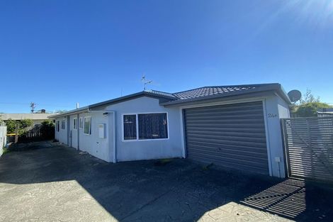 Photo of property in 24a Green Street, Tahunanui, Nelson, 7011