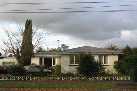Photo of property in 4 Cameron Road, Hamilton East, Hamilton, 3216