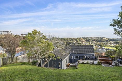 Photo of property in 3 Pilot Lane, Whitby, Porirua, 5024
