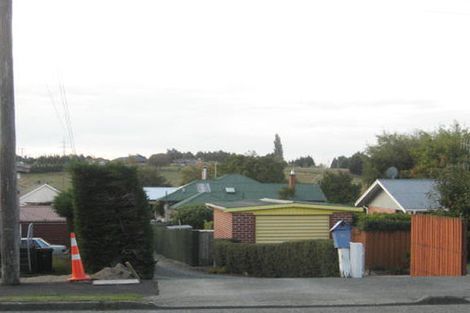 Photo of property in 87 Grants Road, Marchwiel, Timaru, 7910