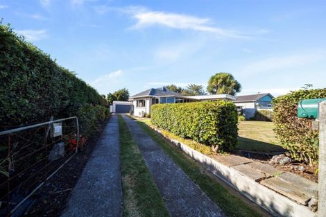Photo of property in 50 Ketemarae Road, Normanby, Hawera, 4614