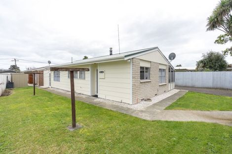 Photo of property in 47b Irvine Street, Frankton, Hamilton, 3204