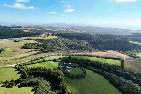 Photo of property in 36 Kahu Ridge, Taieri Beach, Taieri Mouth, 9091