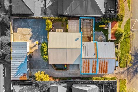 Photo of property in 2/34 Devon Street, Sydenham, Christchurch, 8023