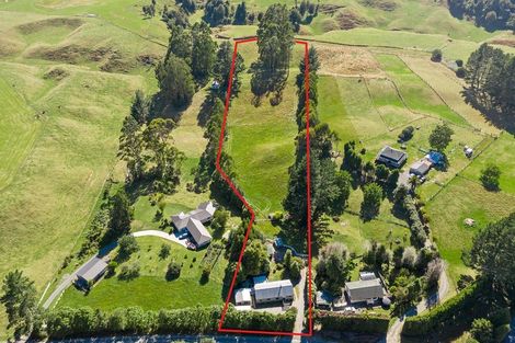 Photo of property in 607 Mountain Road, Oropi, Tauranga, 3173