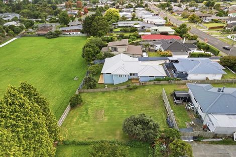 Photo of property in 257a Boucher Avenue, Te Puke, 3119