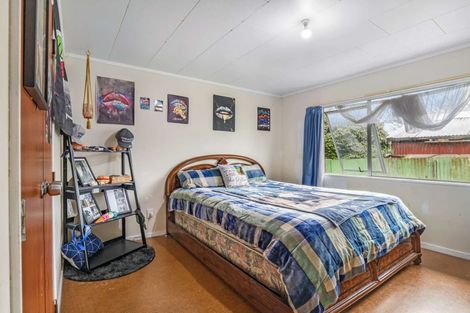 Photo of property in 48 Puriri Street, Gonville, Whanganui, 4501