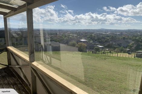 Photo of property in 302 Point View Drive, Dannemora, Auckland, 2016