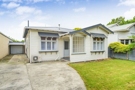 Photo of property in 375 College Street, Hokowhitu, Palmerston North, 4410