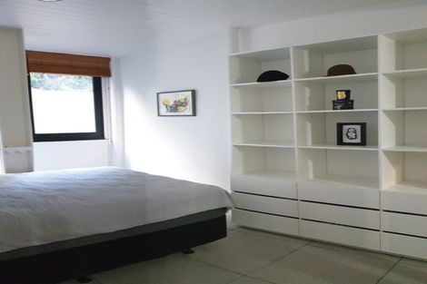Photo of property in Scotia Tower Apartments, 8f/8 Scotia Place, Auckland Central, Auckland, 1010