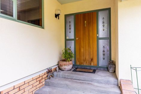 Photo of property in 6 Pye Road, Geraldine Downs, Geraldine, 7991