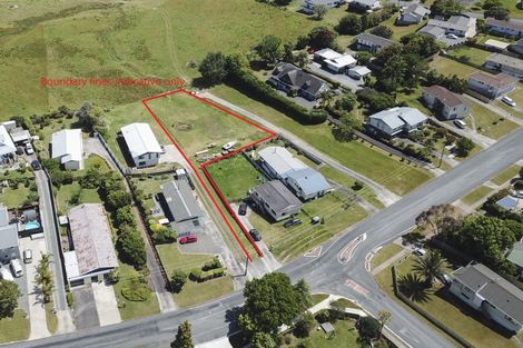 Photo of property in 62 Montgomery Avenue, Dargaville, 0310