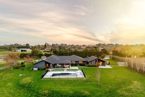 Photo of property in 151 Birchwood Lane, Tamahere, Hamilton, 3283