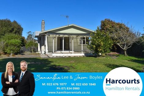 Photo of property in 39 Urlich Avenue, Melville, Hamilton, 3206