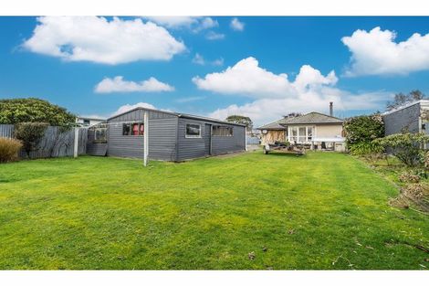 Photo of property in 144 Lamond Street, Hargest, Invercargill, 9810