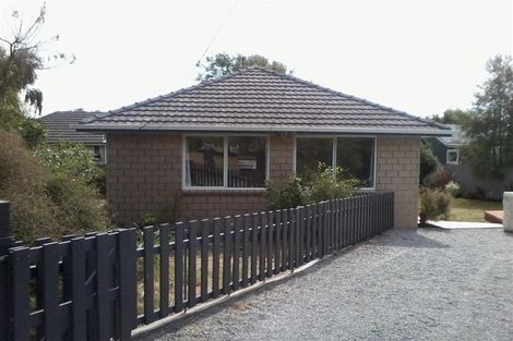 Photo of property in 398 Port Hills Road, Hillsborough, Christchurch, 8022