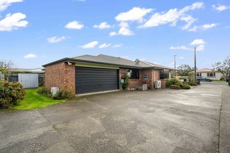Photo of property in 37 Renfrew Street, Waikiwi, Invercargill, 9810