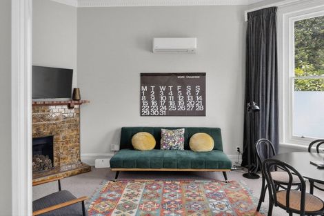 Photo of property in 107a Stafford Street, Dunedin Central, Dunedin, 9016