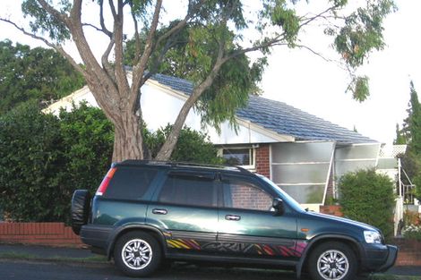 Photo of property in 18a Dorchester Street, Meadowbank, Auckland, 1072