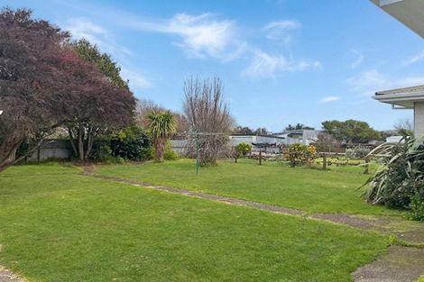 Photo of property in 55 Taumaihi Street, Bulls, 4818