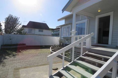 Photo of property in 2/118a Macfarlane Street, Hamilton East, Hamilton, 3216