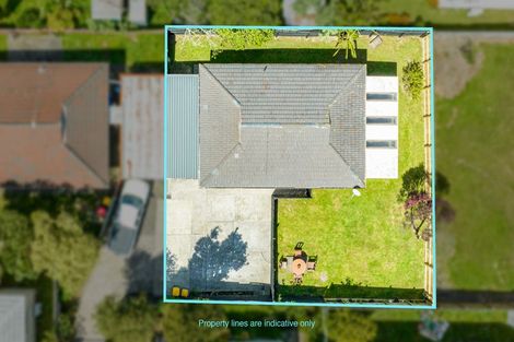 Photo of property in 2/59 Archibald Road, Kelston, Auckland, 0602