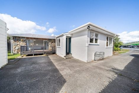 Photo of property in 1246 Fergusson Drive, Brown Owl, Upper Hutt, 5018