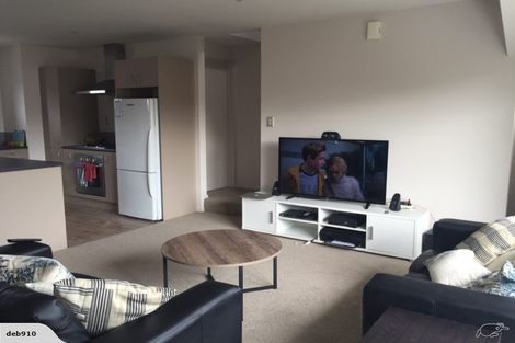 Photo of property in 6/63 Brockworth Place, Riccarton, Christchurch, 8011