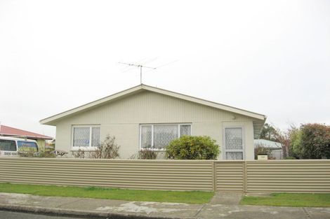 Photo of property in 132 Waiau Crescent, Kingswell, Invercargill, 9812