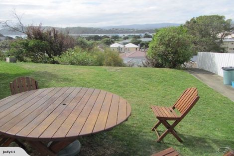 Photo of property in 21 Crawford Road, Kilbirnie, Wellington, 6022