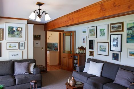 Photo of property in 300 Thorpe-orinoco Road, Ngatimoti, Motueka, 7196