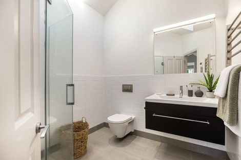 Photo of property in 16 Calliope Road, Devonport, Auckland, 0624