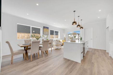 Photo of property in 213a Murphys Road, Flat Bush, Auckland, 2019