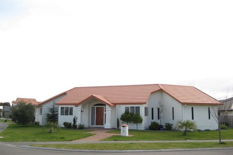 Photo of property in 17 Palmbrook Avenue, Havelock North, 4130