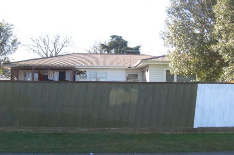 Photo of property in 1/45 Alma Crescent, Papakura, 2110