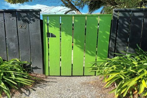 Photo of property in 23 East Street, Greytown, 5712