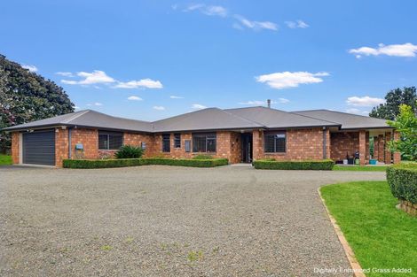 Photo of property in 27 Whitbourne Road, Otorohanga, 3977