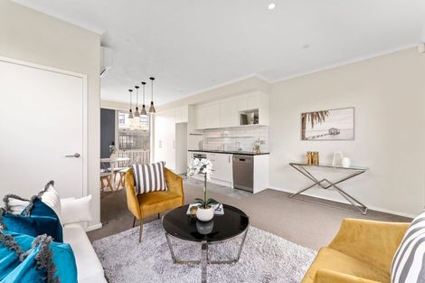 Photo of property in 24 Rangihina Road, Hobsonville, Auckland, 0616