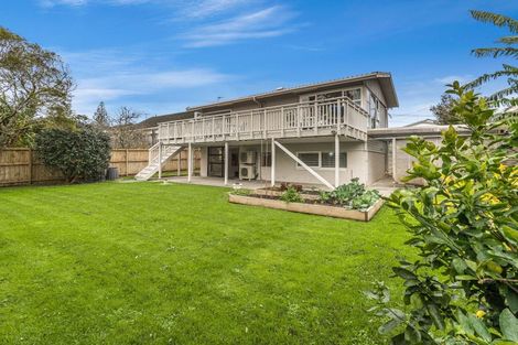 Photo of property in 11 Gregory Place, Mount Roskill, Auckland, 1041